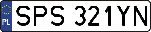 SPS321YN