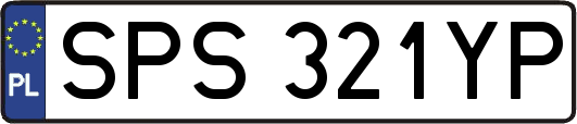 SPS321YP