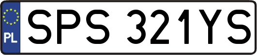 SPS321YS
