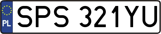 SPS321YU