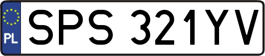 SPS321YV
