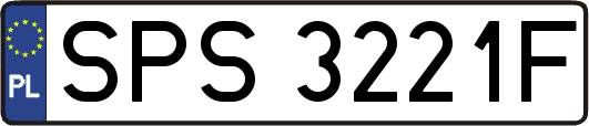 SPS3221F