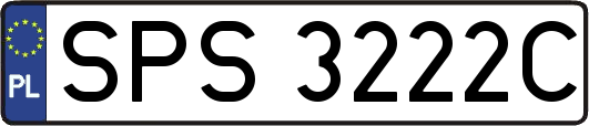 SPS3222C