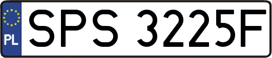 SPS3225F