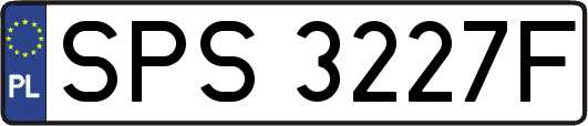 SPS3227F