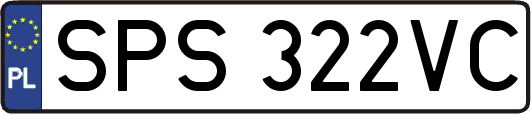 SPS322VC