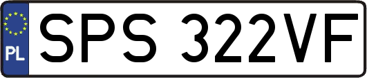 SPS322VF
