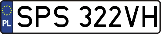 SPS322VH