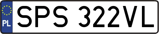 SPS322VL