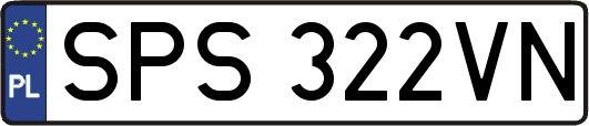 SPS322VN