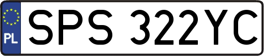 SPS322YC