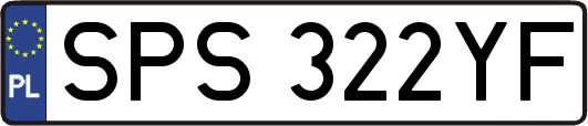 SPS322YF