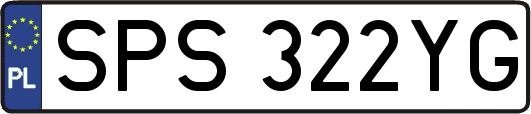 SPS322YG