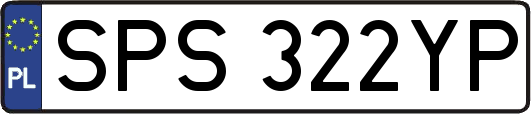 SPS322YP