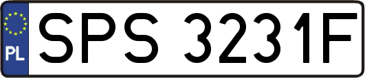 SPS3231F