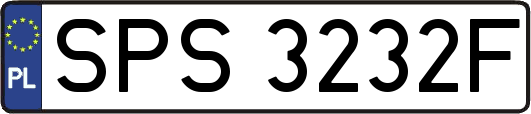 SPS3232F
