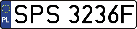 SPS3236F