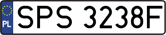 SPS3238F