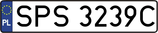 SPS3239C