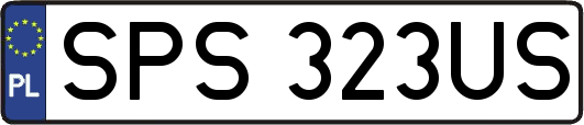 SPS323US