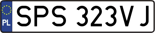 SPS323VJ