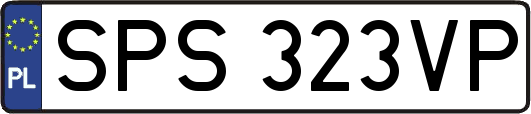 SPS323VP