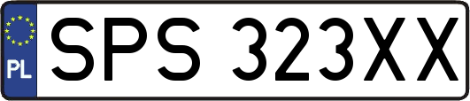 SPS323XX