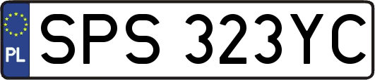 SPS323YC