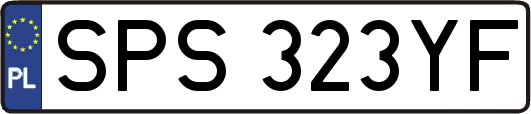 SPS323YF