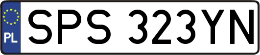 SPS323YN