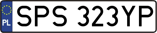 SPS323YP