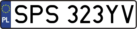 SPS323YV