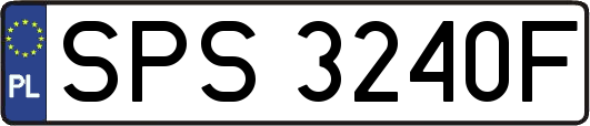 SPS3240F