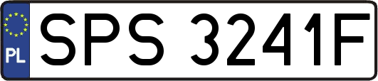 SPS3241F