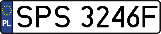 SPS3246F
