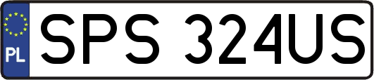SPS324US
