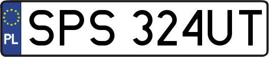 SPS324UT