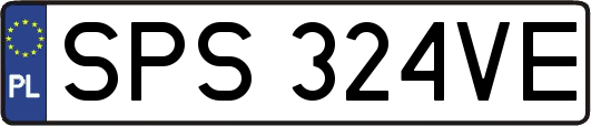 SPS324VE