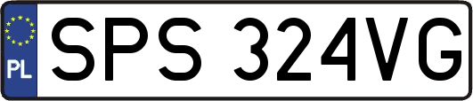 SPS324VG