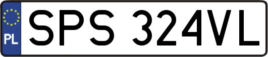 SPS324VL
