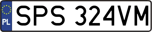 SPS324VM
