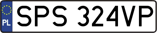 SPS324VP