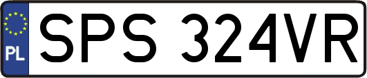 SPS324VR