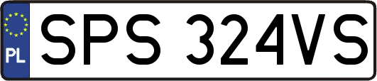 SPS324VS