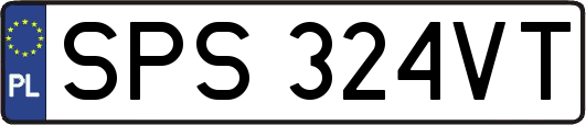 SPS324VT