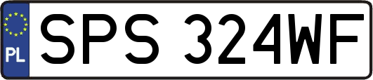 SPS324WF