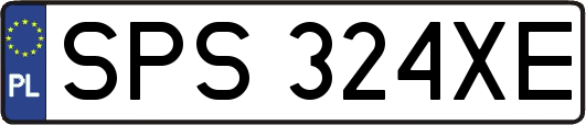 SPS324XE