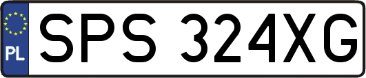 SPS324XG