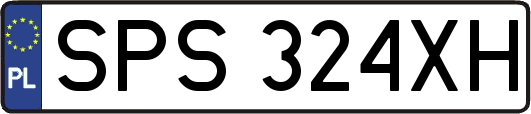 SPS324XH