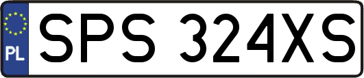 SPS324XS